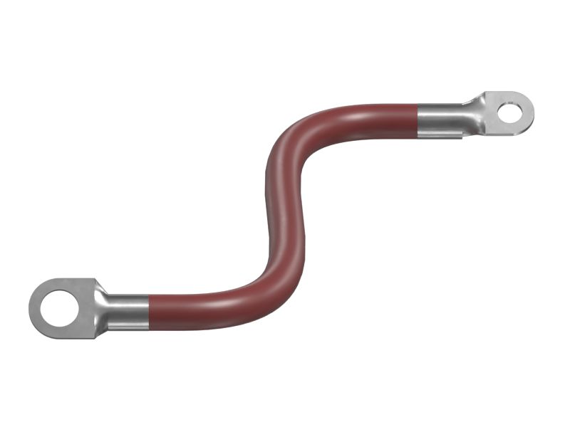 Зарядный провод генератора переменного тока