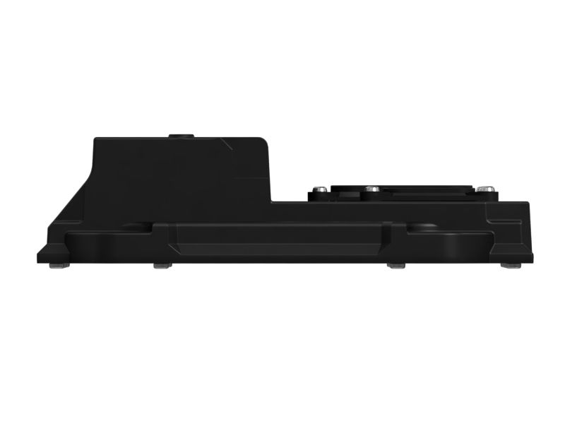 Электронный блок управления (ЭБУ)