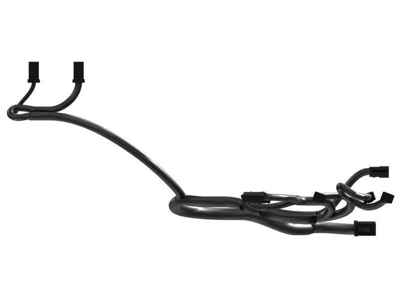 Жгут проводов блока управления коробкой передач 18AWG