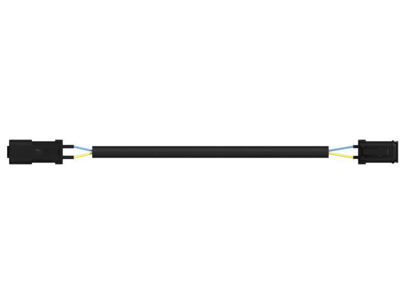 569-9653: Harness Assembly 5699653 купить