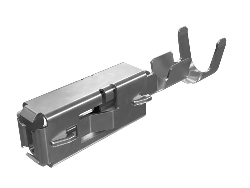 Соединительное гнездо