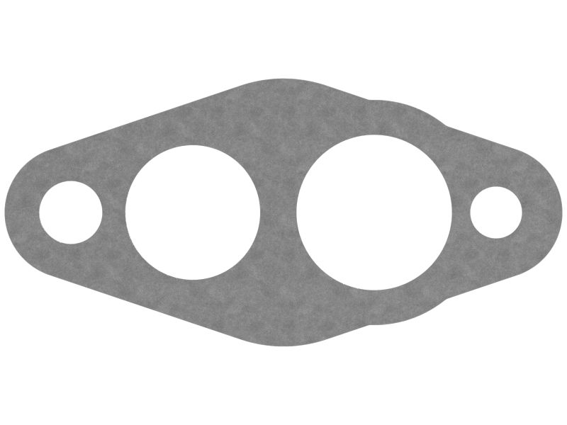 Прокладка для линий топливного фильтра толщиной 1,2 мм