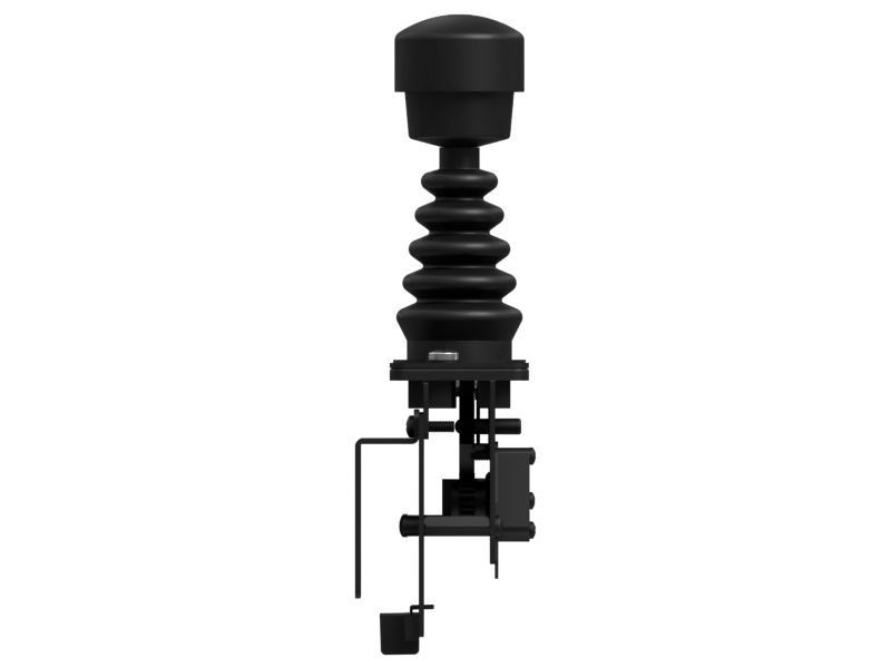 505-7620: Controller Assembly - Joystick | Cat® Parts Store