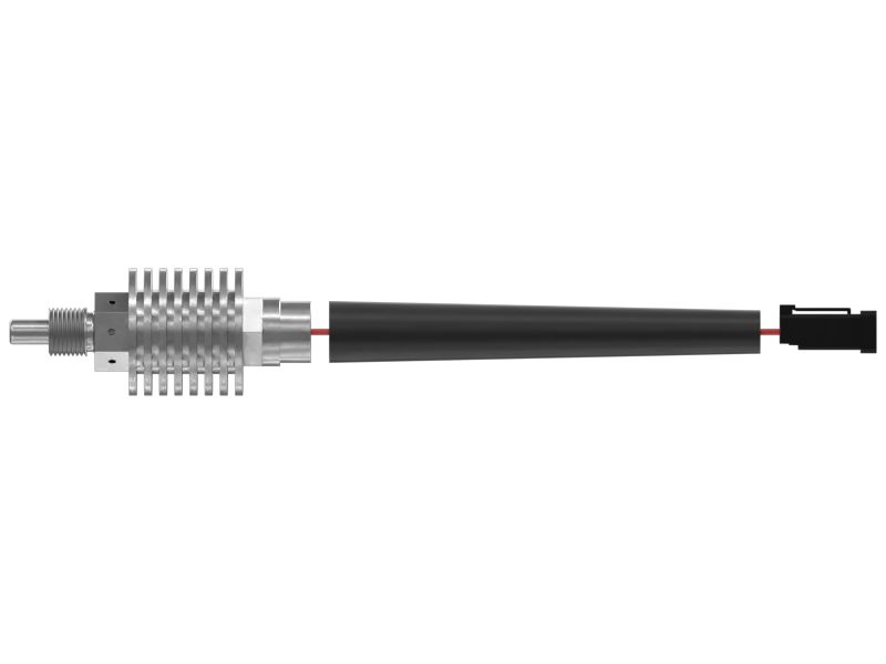 Переключатель в сборе