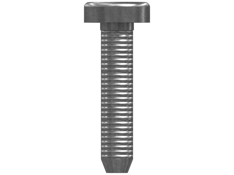 Крепежный винт