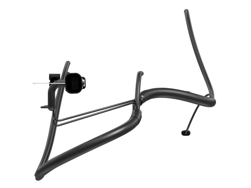 Комплект жгута проводов подрессоренного сиденья