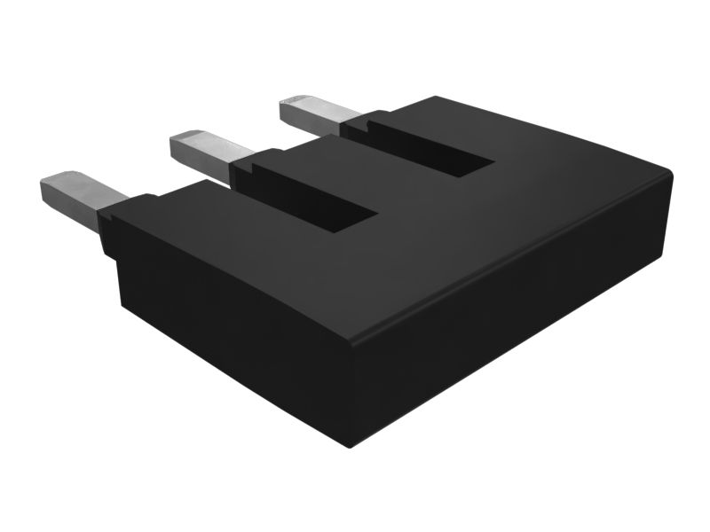 Вставная перемычка