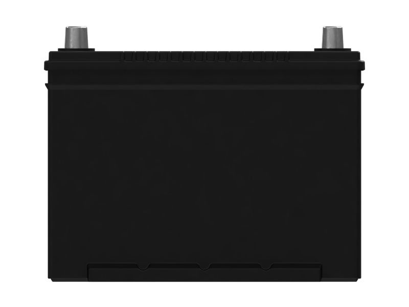 Универсальная необслуживаемая аккумуляторная батарея, 12 В