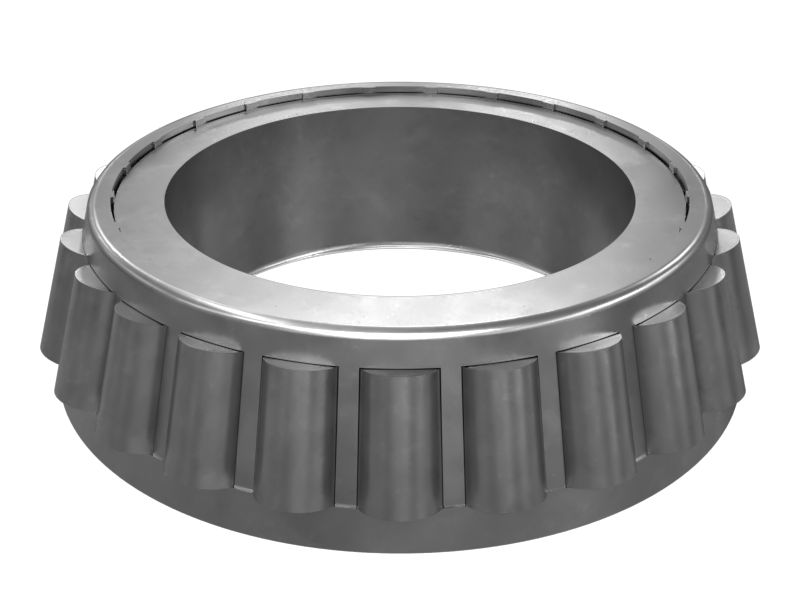 Внутреннее кольцо конусного подшипника 88,9 мм