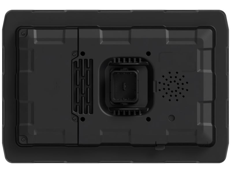 Электронный блок дисплея