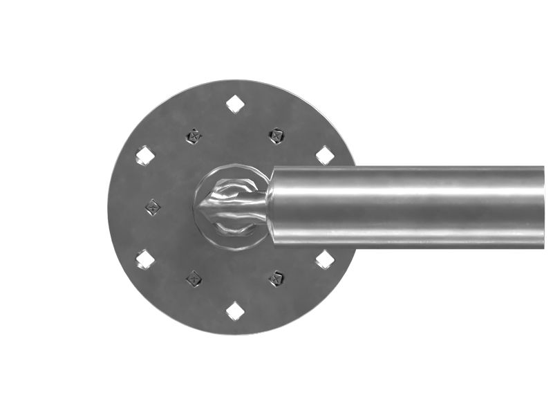 Датчик уровня, 13–36 В постоянного тока