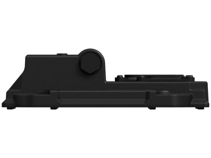 Электронный блок управления (ЭБУ)