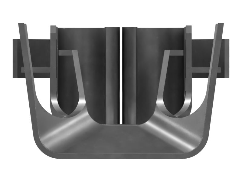 14-16 Датчик плоской клеммы