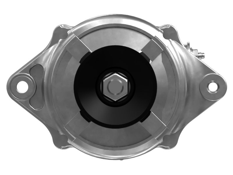 БЛОК ГЕНЕРАТОРА