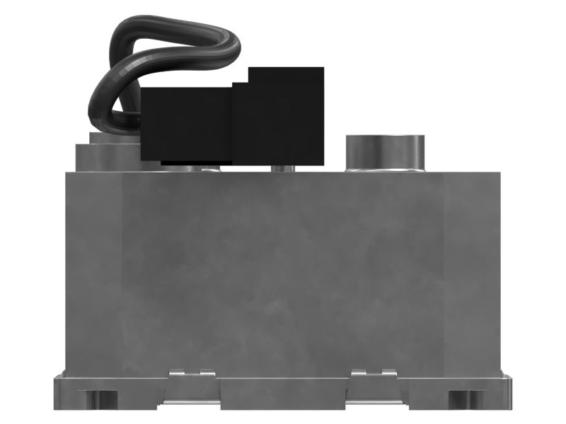 БЛОК УПРАВЛЕНИЯ