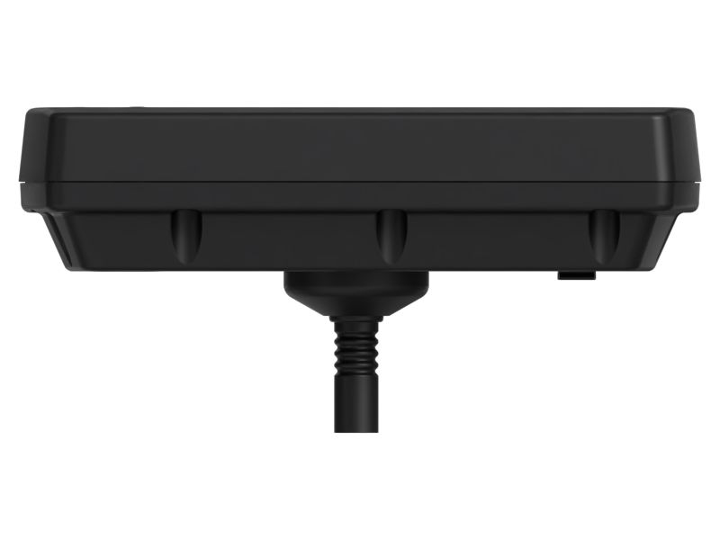 Блок монитора оператора