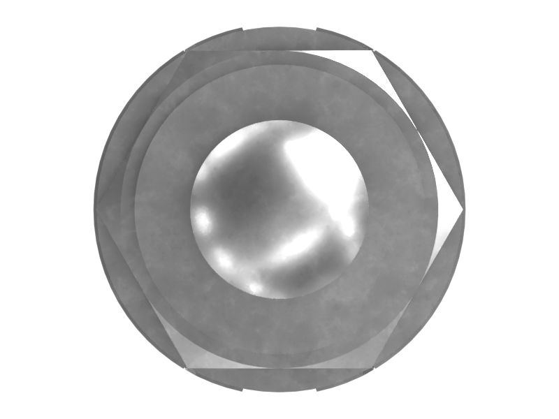 Нажимной переключатель