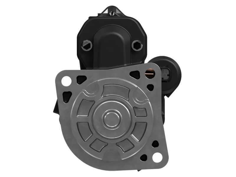 Блок электродвигателя