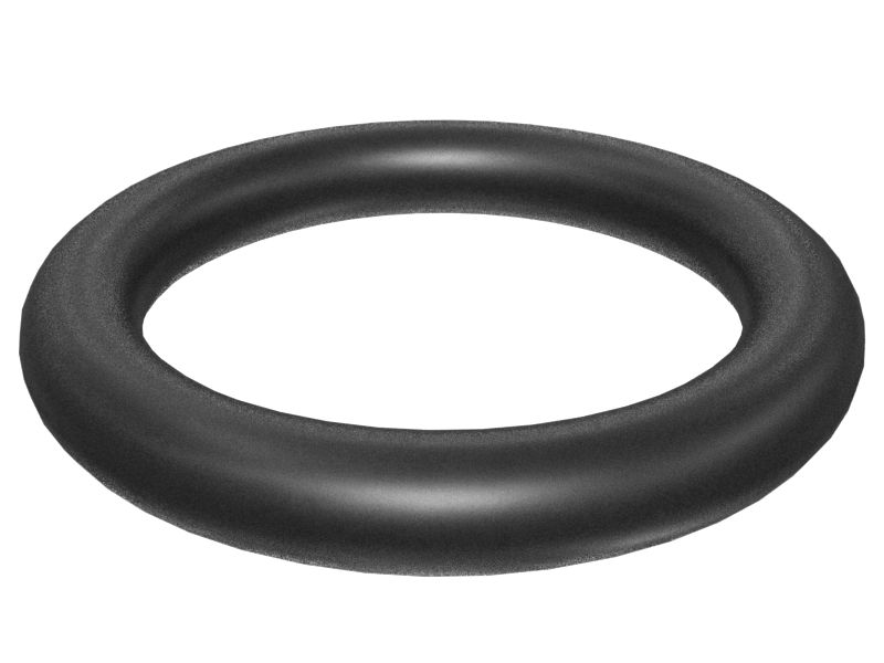 Уплотнительное кольцо с внутренним диаметром 9,25 мм