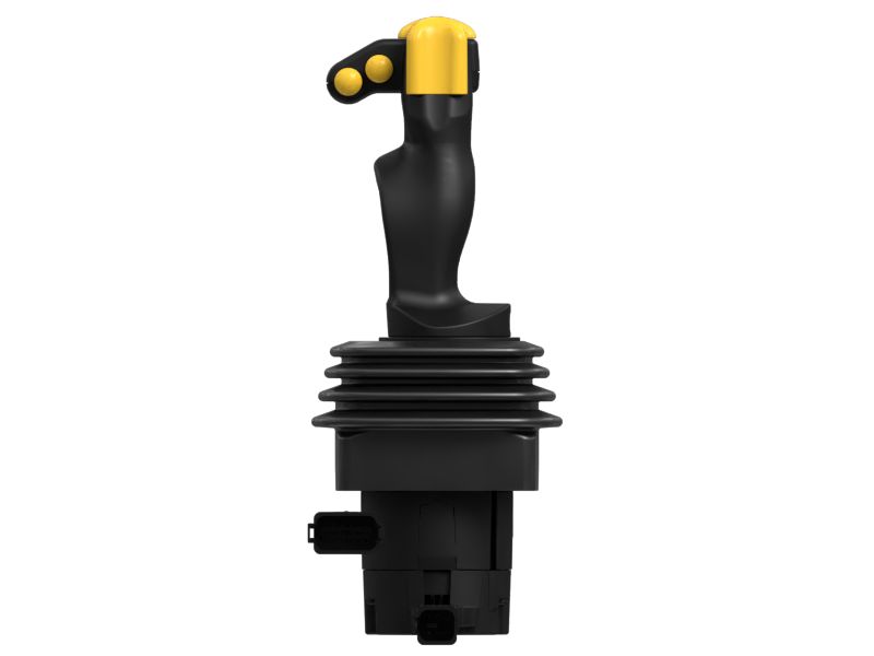 Cat® Reman Joystick Control Group