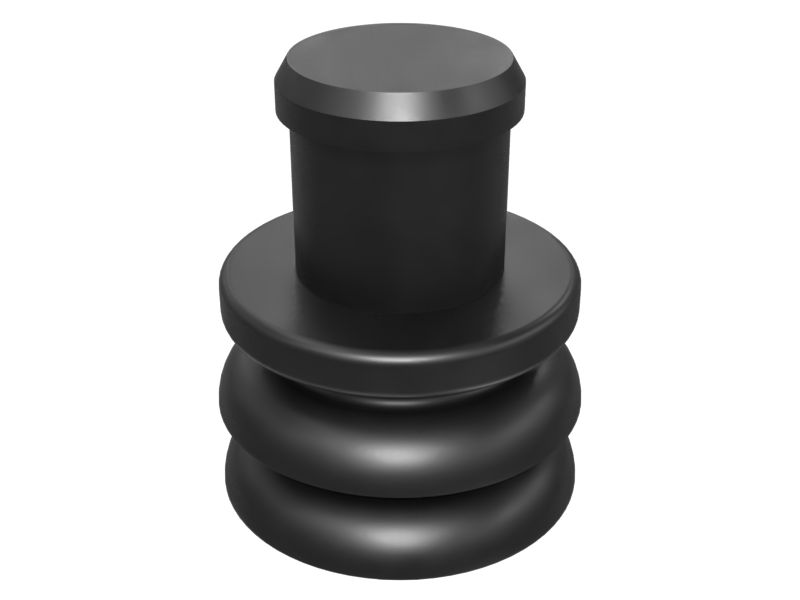 Заглушка длиной 7,8 мм