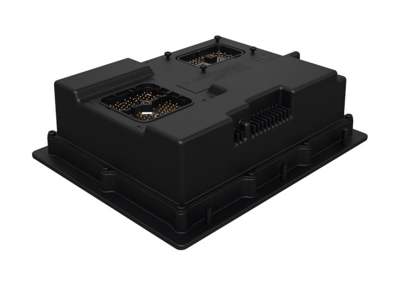 Панель EMCP 4.4