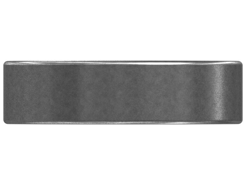 35 мм однорядный шариковый подшипник для приводов вентиляторов