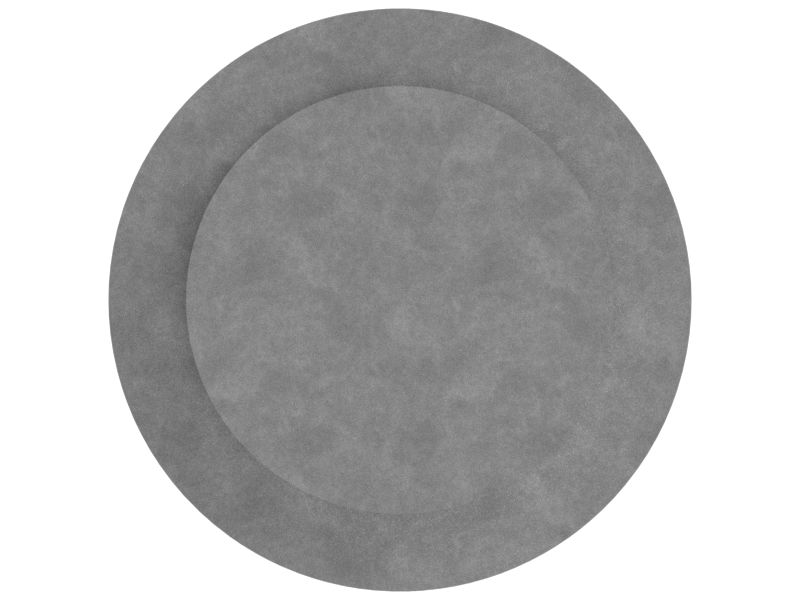 Полипропиленовая уплотнительная заглушка 3/4".