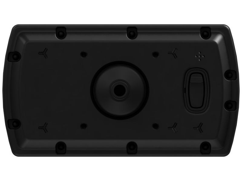 Блок монитора оператора