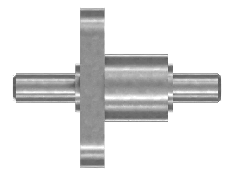 Блок отрицательных контактов, резьба 3/8-16