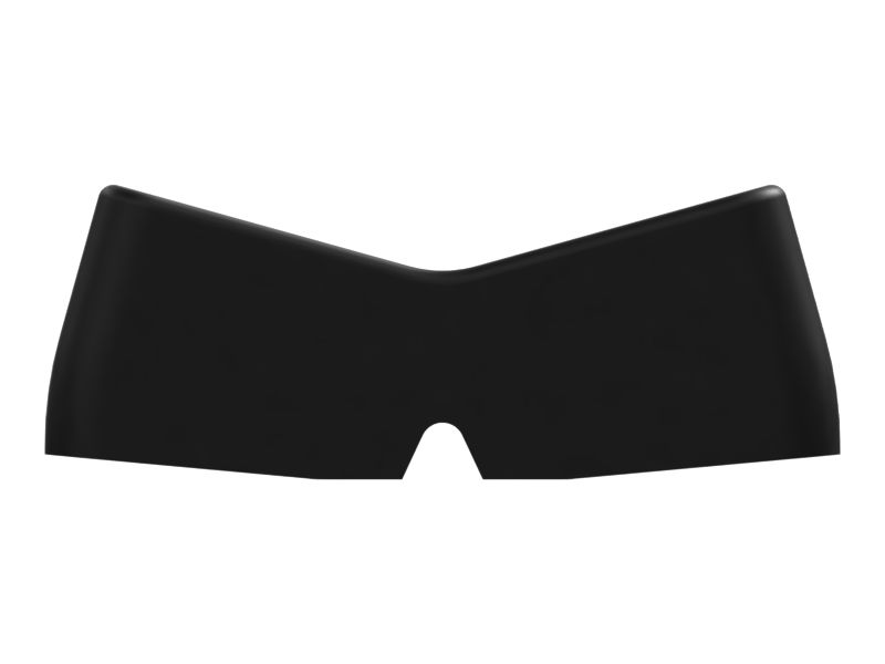 Привод для приборной панели и системы кондиционирования воздуха