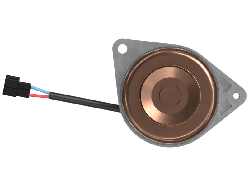 12-Вольтовый зарядный генератор переменного тока