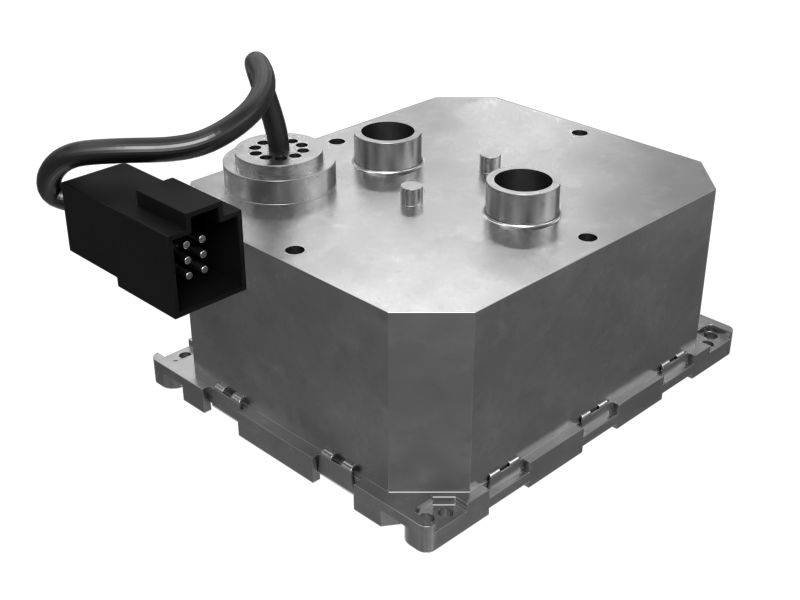 20R-8458: БЛОК УПРАВЛЕНИЯ