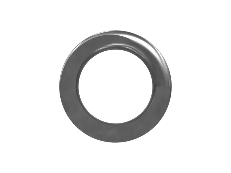 Пружина сжатия