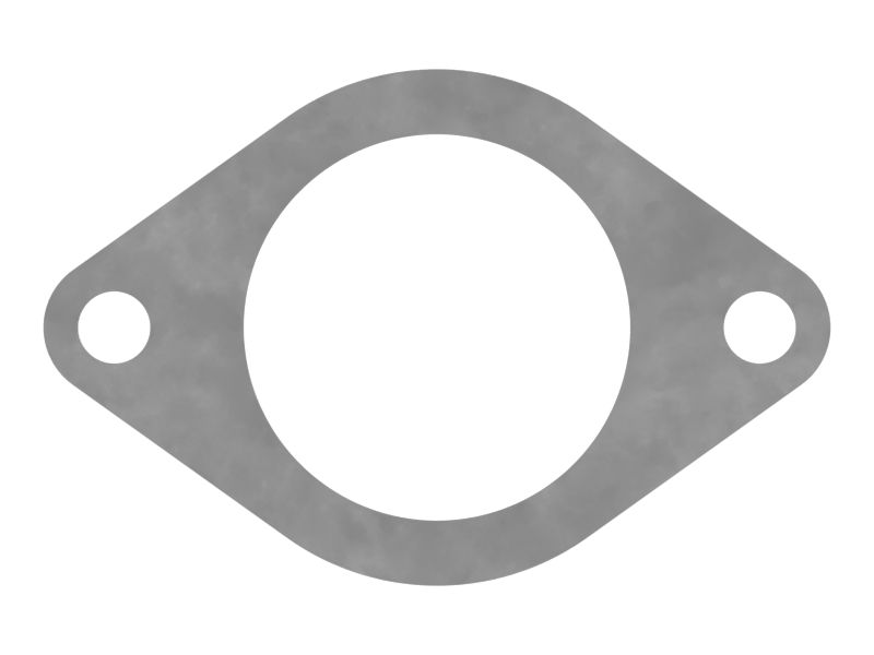 4N-1135: 0.78mm Thick Hydraulic Line Gasket | Cat® Parts Store
