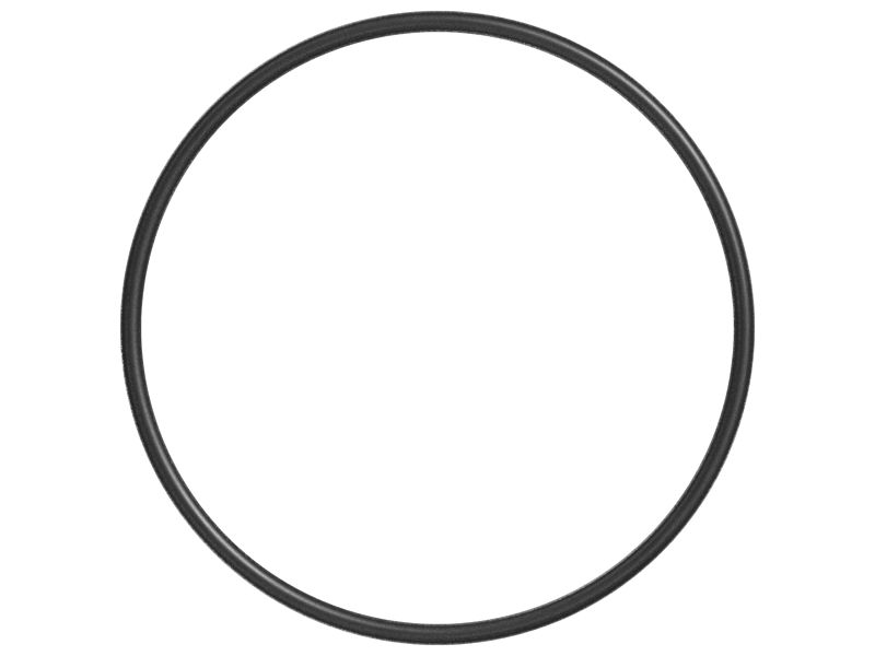 Уплотнительное кольцо с внутренним диаметром 101,19 мм