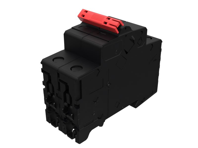 583-6373: Автоматический выключатель