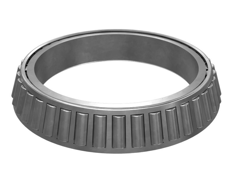 Конический подшипник с внутренним диаметром 206,38 мм