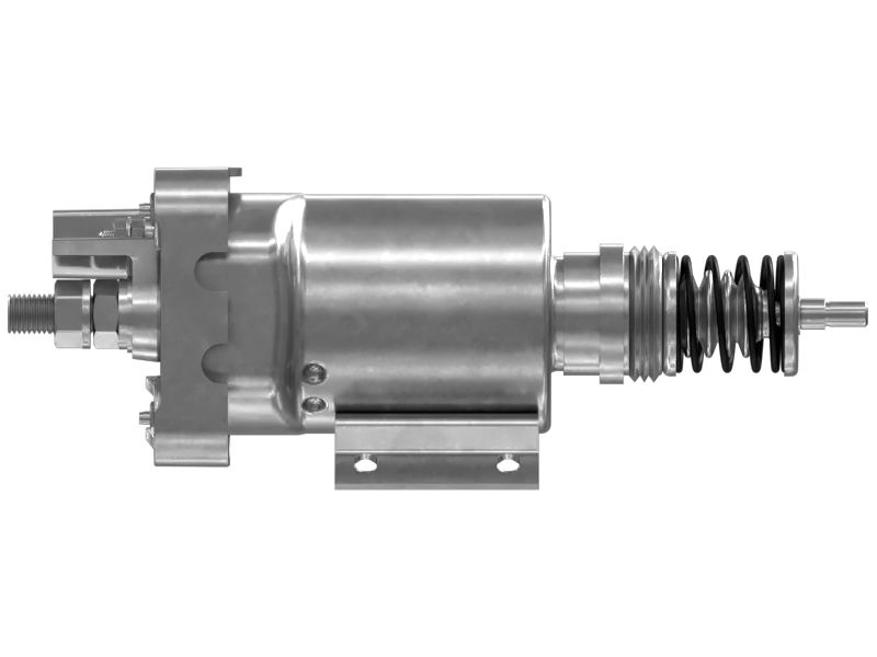 Комплект электромагнита