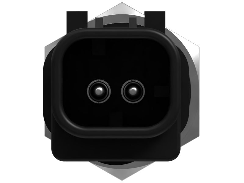 Переключатель дифференциального давления в сборе