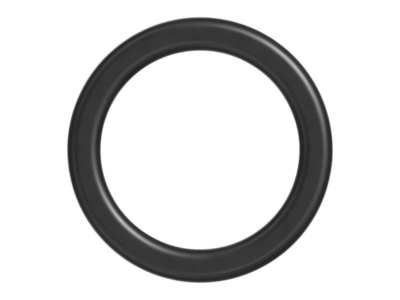 Прокладка масляного поддона толщиной 2,04 мм