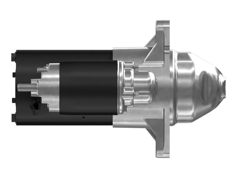 562-0581: STARTER MOTOR