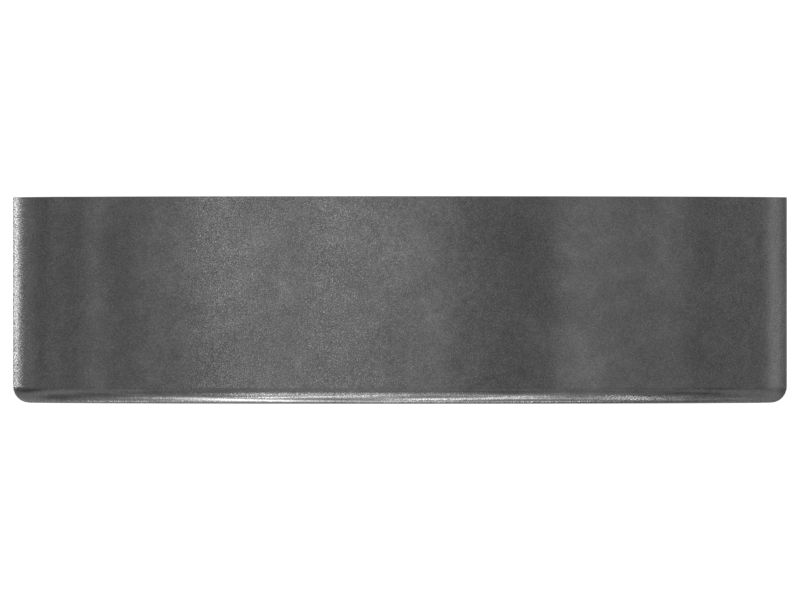 Наружное кольцо конического роликового подшипника диаметром 161,92 мм