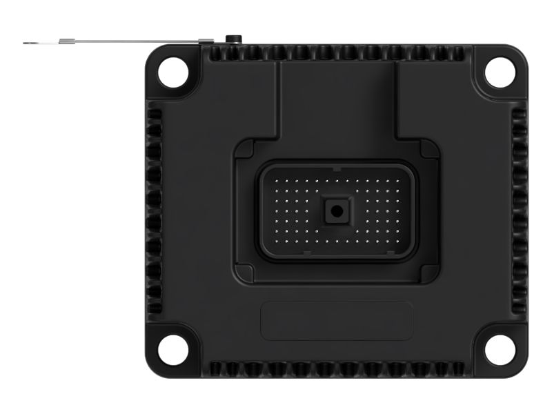 Электронный блок управления