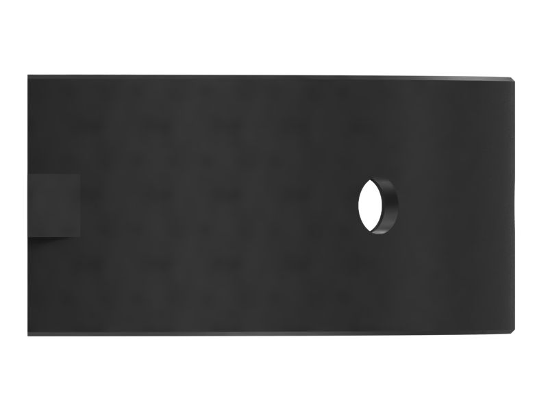 Коренной подшипник коленчатого вала (ВД 90,01 мм)