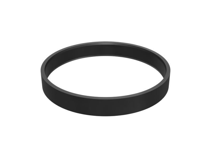 Подшипник качения с внешним диаметром 165,07 мм