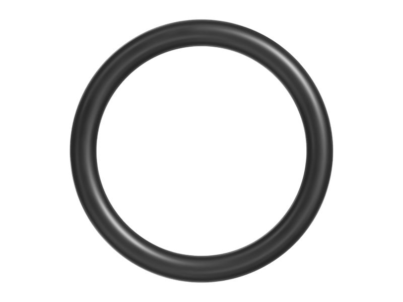 Уплотнительное кольцо с внутренним диаметром 14 мм