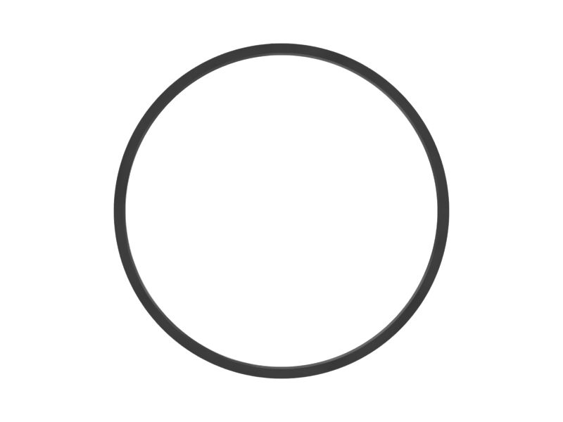 Подшипник качения с внешним диаметром 165,07 мм