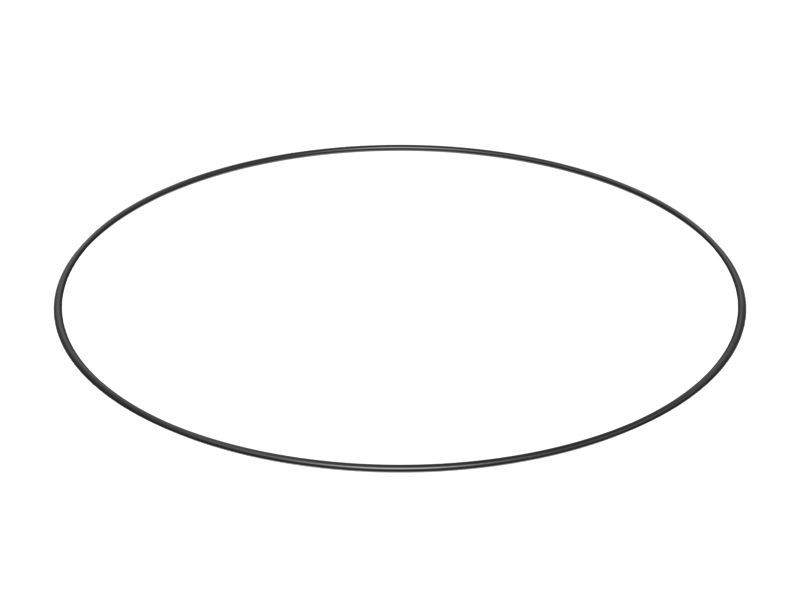 Уплотнительное кольцо с внутренним диаметром 323,44 мм