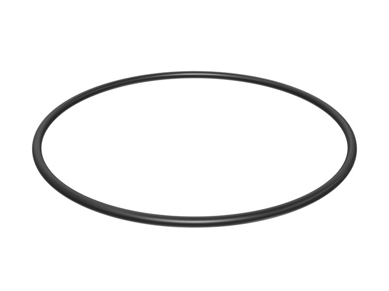 Уплотнительное кольцо с внутренним диаметром 123,42 мм